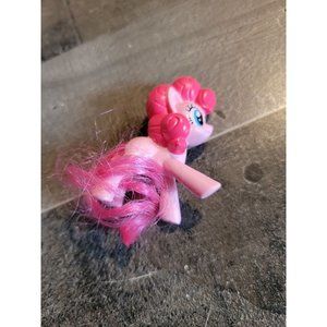 MLP my little pony Pinkie pie horse toy figure
